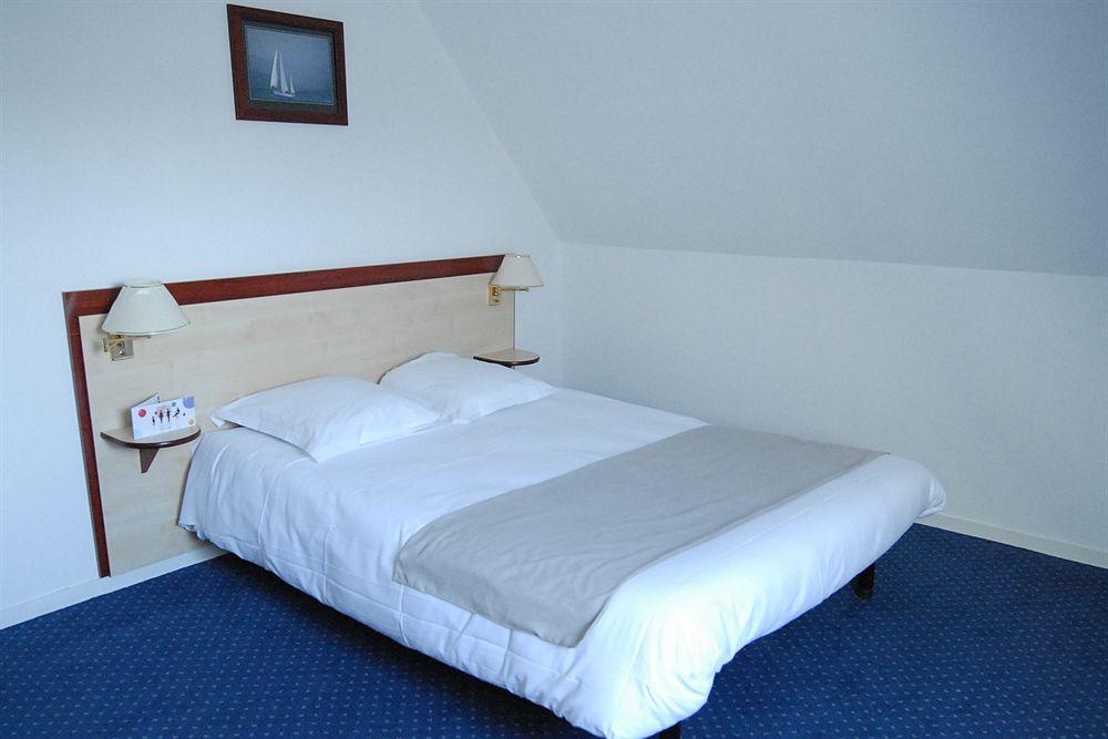 Cerise Lannion Aparthotel Bilik gambar