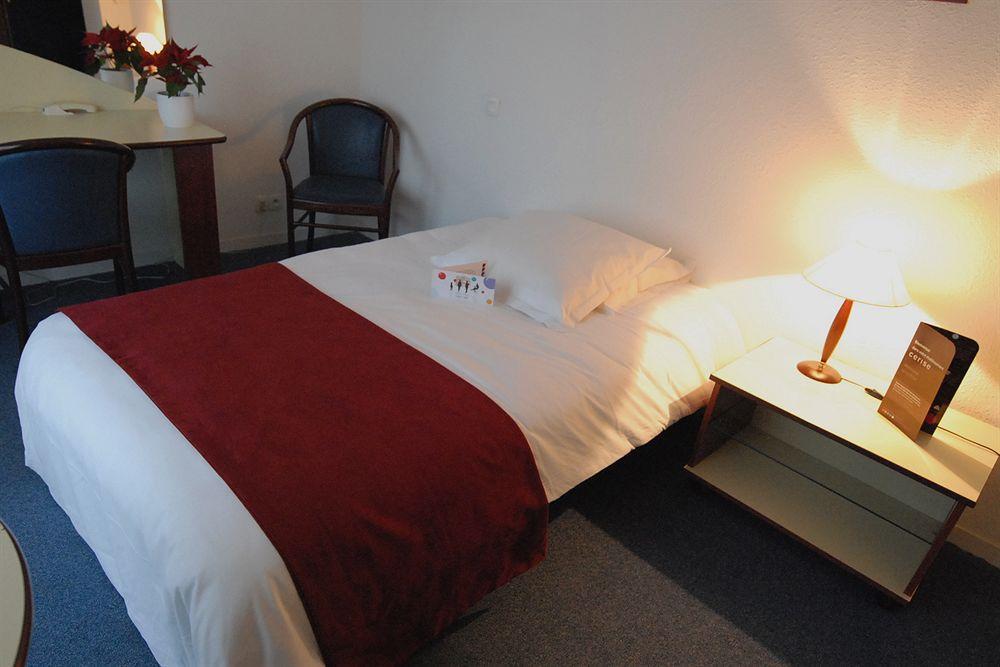 Cerise Lannion Aparthotel Luaran gambar