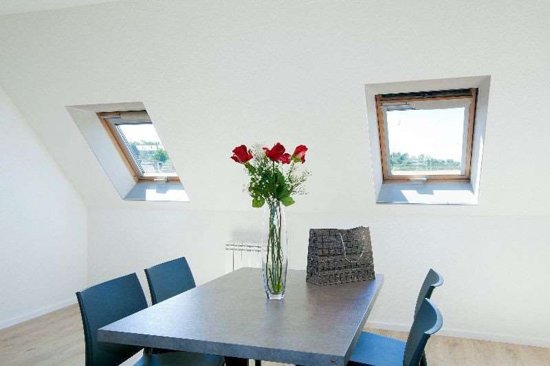 Cerise Lannion Aparthotel Luaran gambar